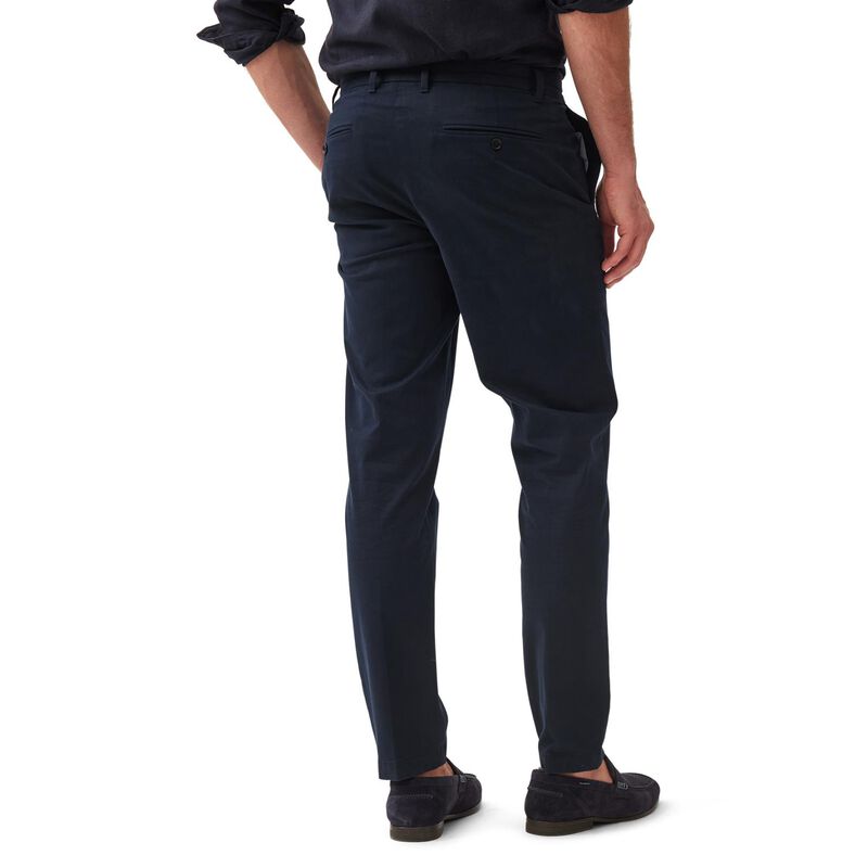 Rodd & Gunn Heriot Straight Pant image number 13